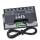 Digital Temperature Control LED Display Thermostat with Heat/Cooling Control Instrument AC110-220V Relay Output 20A