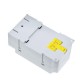Electronic Timer AC 220V 25A Din Rail Digital Programmable Electronic Timer Switch Electric Equipment Control On/Off