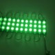 LED Strip 3 Mata 3W 220V AC Hijau