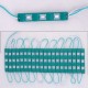 LED Strip Module SMD 5730 12V Green