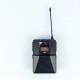 Mic Wireless Transmitter MAP-2000WM UHF Maxx Audio Pro