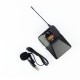 Mic Wireless Transmitter MAP-2000WM UHF Maxx Audio Pro