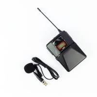 Mic Wireless Transmitter MAP-2000WM UHF Maxx Audio Pro
