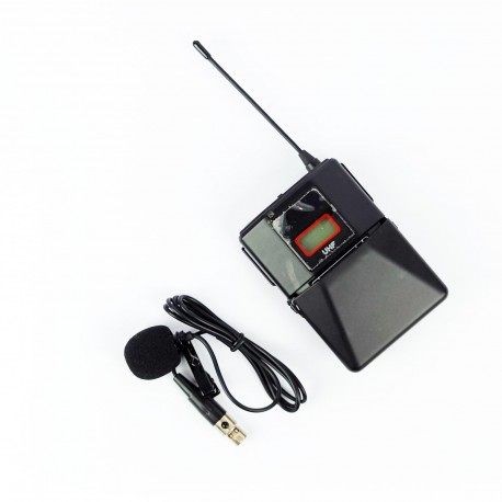 Mic Wireless Transmitter MAP-2000WM UHF Maxx Audio Pro