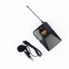 Mic Wireless Transmitter MAP-2000WM UHF Maxx Audio Pro
