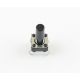 Tactile Switch Push Button 4 Pin 6x6x13mm