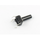 Tactile Switch Push Button 4 Pin 6x6x13mm