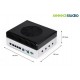 reComputer J5012 NVIDIA Jetson AGX Orin 64GB Ultra Advanced Edge AI Computer with GMSL