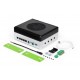 reComputer J5012 NVIDIA Jetson AGX Orin 64GB Ultra Advanced Edge AI Computer with GMSL