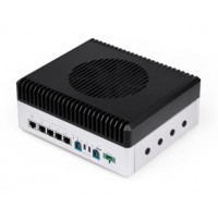 reComputer J5012 NVIDIA Jetson AGX Orin 64GB Ultra Advanced Edge AI Computer with GMSL