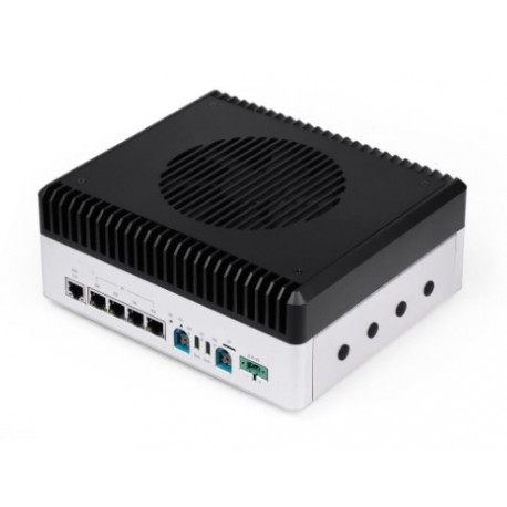reComputer J5012 NVIDIA Jetson AGX Orin 64GB Ultra Advanced Edge AI Computer with GMSL