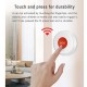 Tuya Smart WiFi SOS Emergency Panic Button for Elderly Alarm RF 433MHz