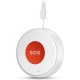 Tuya Smart WiFi SOS Emergency Panic Button for Elderly Alarm RF 433MHz