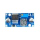 Modul LM2596 DC-DC Step Down Input DC 3 - 40V Output DC 1.5 - 35V