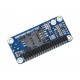 NB-IoT/eMTC/EDGE/GPRS/GNSS HAT for Raspberry Pi Based on SIM7000E