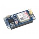 NB-IoT/eMTC/EDGE/GPRS/GNSS HAT for Raspberry Pi Based on SIM7000E
