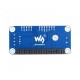 RS485 CAN HAT for Raspberry Pi