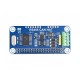 RS485 CAN HAT for Raspberry Pi