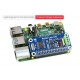 RS485 CAN HAT for Raspberry Pi