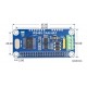 RS485 CAN HAT for Raspberry Pi