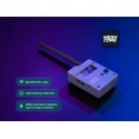 Wio Tracker L1 Pro for MeshCore