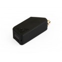 XIAO ESP32S3 & Wio-SX1262 Kit with 3D case for Meshtastic & LoRa