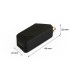 XIAO ESP32S3 & Wio-SX1262 Kit with 3D case for Meshtastic & LoRa