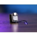XIAO nRF52840 & Wio-SX1262 Kit for Meshtastic