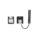 XIAO nRF52840 & Wio-SX1262 Kit for Meshtastic