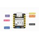 XIAO nRF52840 & Wio-SX1262 Kit for Meshtastic