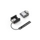 XIAO nRF52840 & Wio-SX1262 Kit for Meshtastic