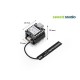 XIAO nRF52840 & Wio-SX1262 Kit for Meshtastic