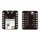 XIAO nRF52840 & Wio-SX1262 Kit for Meshtastic