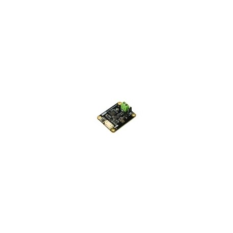 Gravity: CAN to TTL Communication Module with SLCAN Protocol