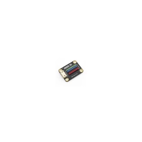 Gravity: I2C HUB