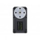 Serial Bus Servo 12V 30kg.cm High Precision and Torque 360 Degrees Magnetic Encoder ST3215