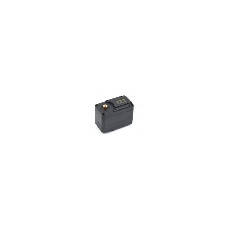 Serial Bus Servo 12V 30kg.cm High Precision and Torque 360 Degrees Magnetic Encoder ST3215