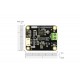 Gravity: CAN to TTL Communication Module with SLCAN Protocol