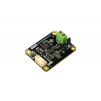 Gravity: CAN to TTL Communication Module with SLCAN Protocol