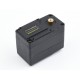 Serial Bus Servo 12V 30kg.cm High Precision and Torque 360 Degrees Magnetic Encoder ST3215