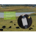 SenseCAP Asset Tracker T2000-A for Indoor and Outdoor Positioning