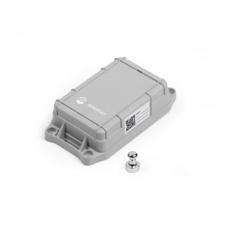 SenseCAP Asset Tracker T2000-A for Indoor and Outdoor Positioning