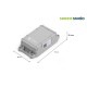 SenseCAP Asset Tracker T2000-A for Indoor and Outdoor Positioning