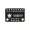 Fermion: ICG 20660L Accel+Gyro 6-Axis IMU Module Breakout
