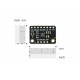Fermion: ICG 20660L Accel+Gyro 6-Axis IMU Module Breakout