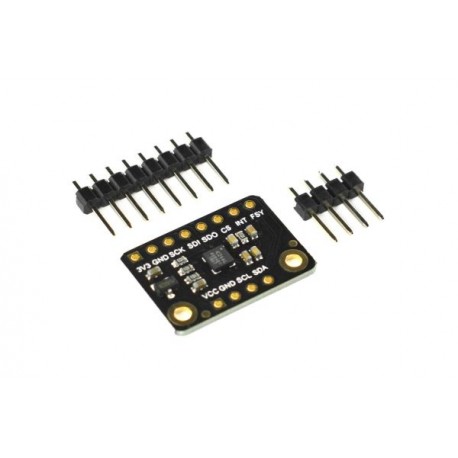 Fermion: ICG 20660L Accel+Gyro 6-Axis IMU Module Breakout