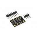 Fermion: ICG 20660L Accel+Gyro 6-Axis IMU Module Breakout