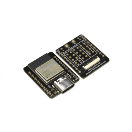 Beetle ESP32 - C3 Mini RISC-V Core IoT Development Board