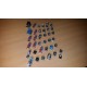 37 in 1 Sensor Kit for Arduino High Quality Kit with Plastic Box
