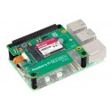 Raspberry Pi SSD Kit for Raspberry Pi 5 - 512GB